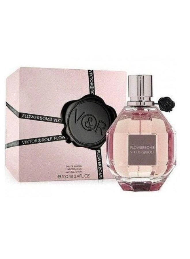 VIKTOR & ROLF Flower Bomb EDP For Women 100ml - Image 1